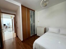 Changi Rise Condominium (D18), Condominium #581290301